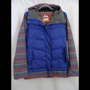 Roxy ski coat